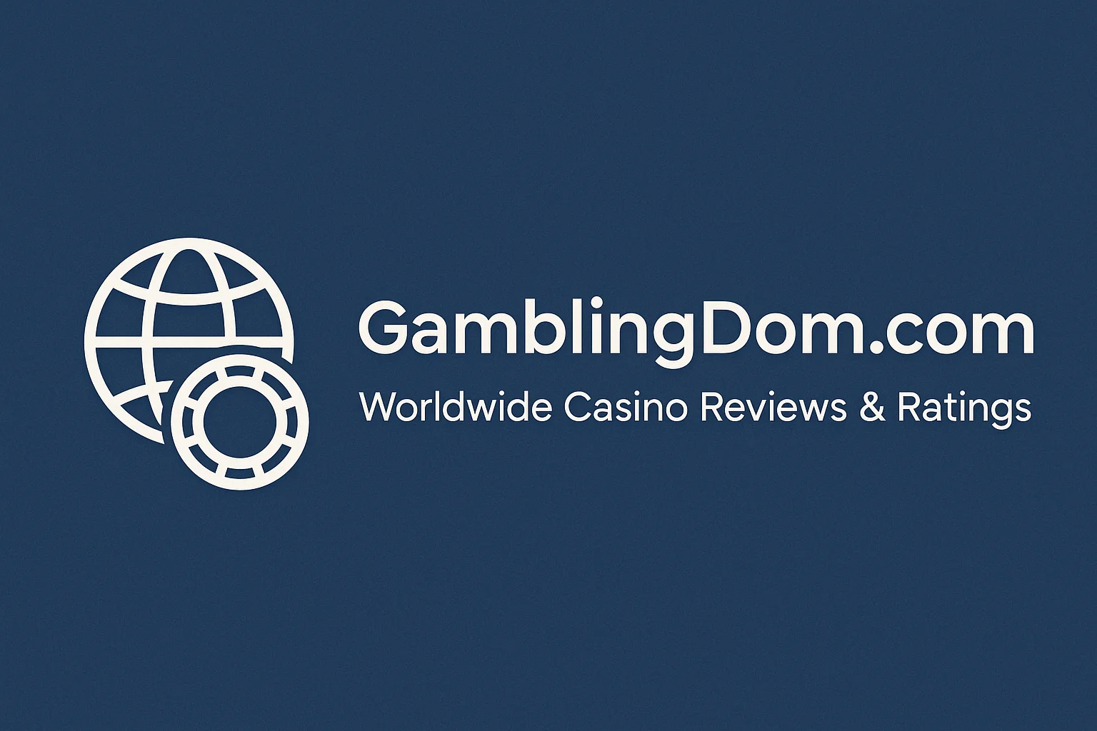 GamblingDom.com – Worldwide Casino Reviews & Ratings